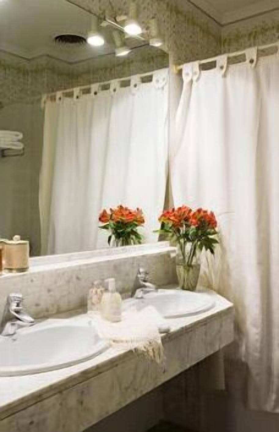 Hotel Roma Valladolid Buitenkant foto