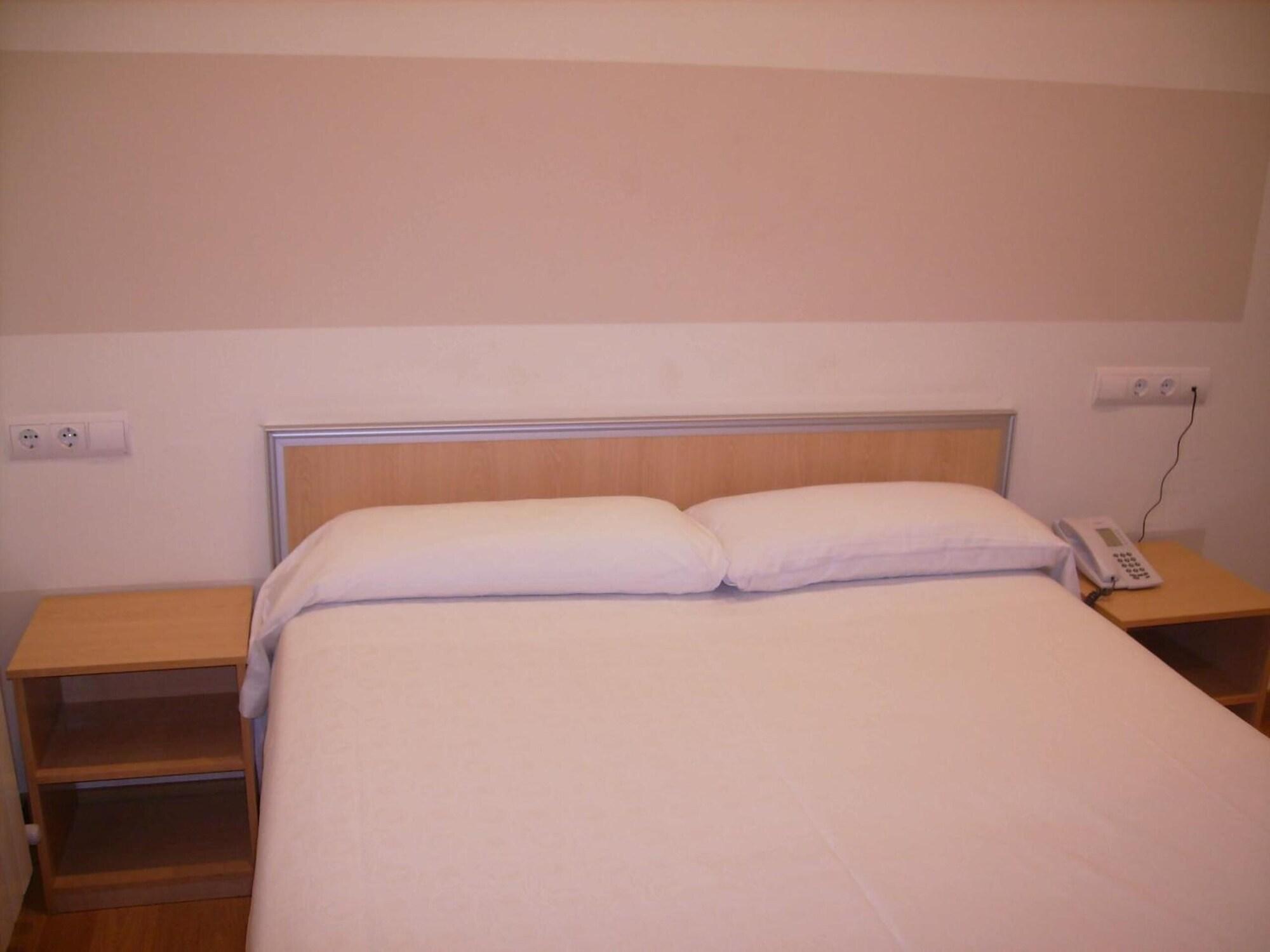 Hotel Roma Valladolid Buitenkant foto